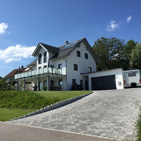 Ferienwohnung Melanie Rettenbach  エクステリア 写真
