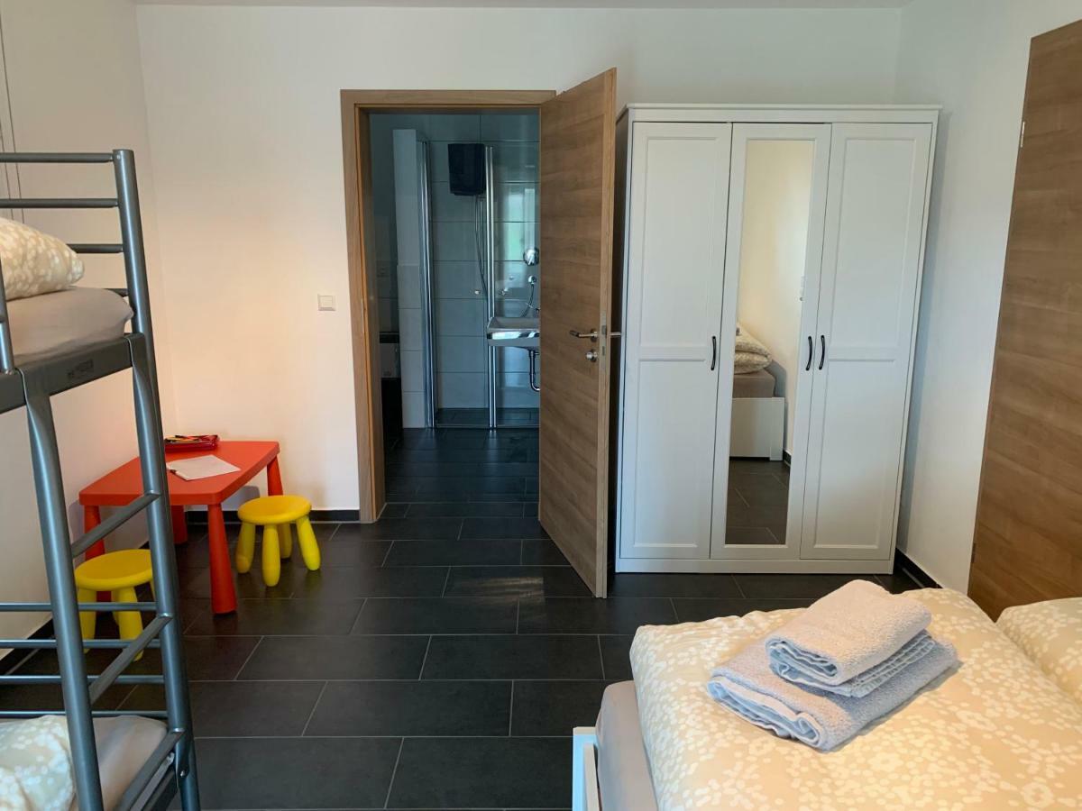 Ferienwohnung Melanie Rettenbach  エクステリア 写真