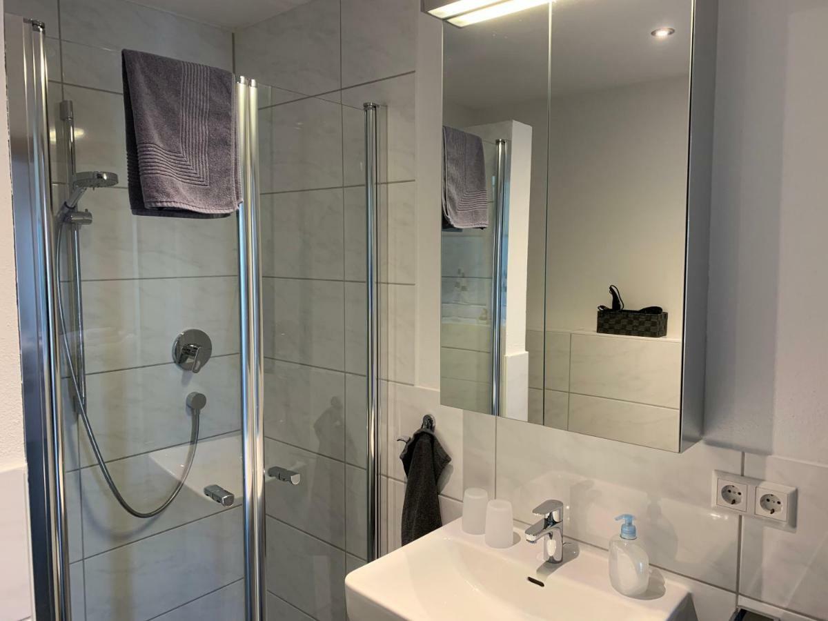 Ferienwohnung Melanie Rettenbach  エクステリア 写真