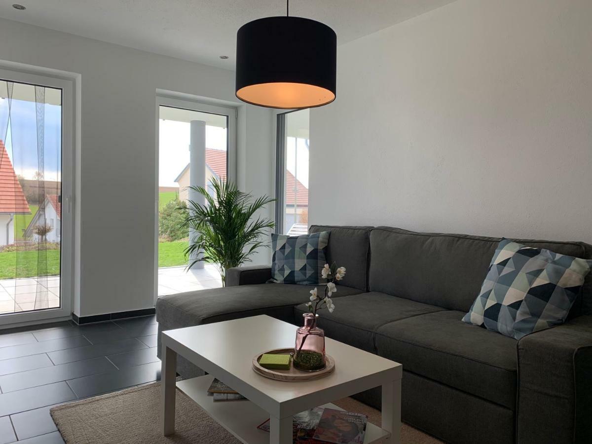Ferienwohnung Melanie Rettenbach  エクステリア 写真