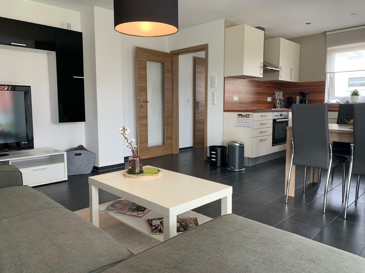 Ferienwohnung Melanie Rettenbach  エクステリア 写真