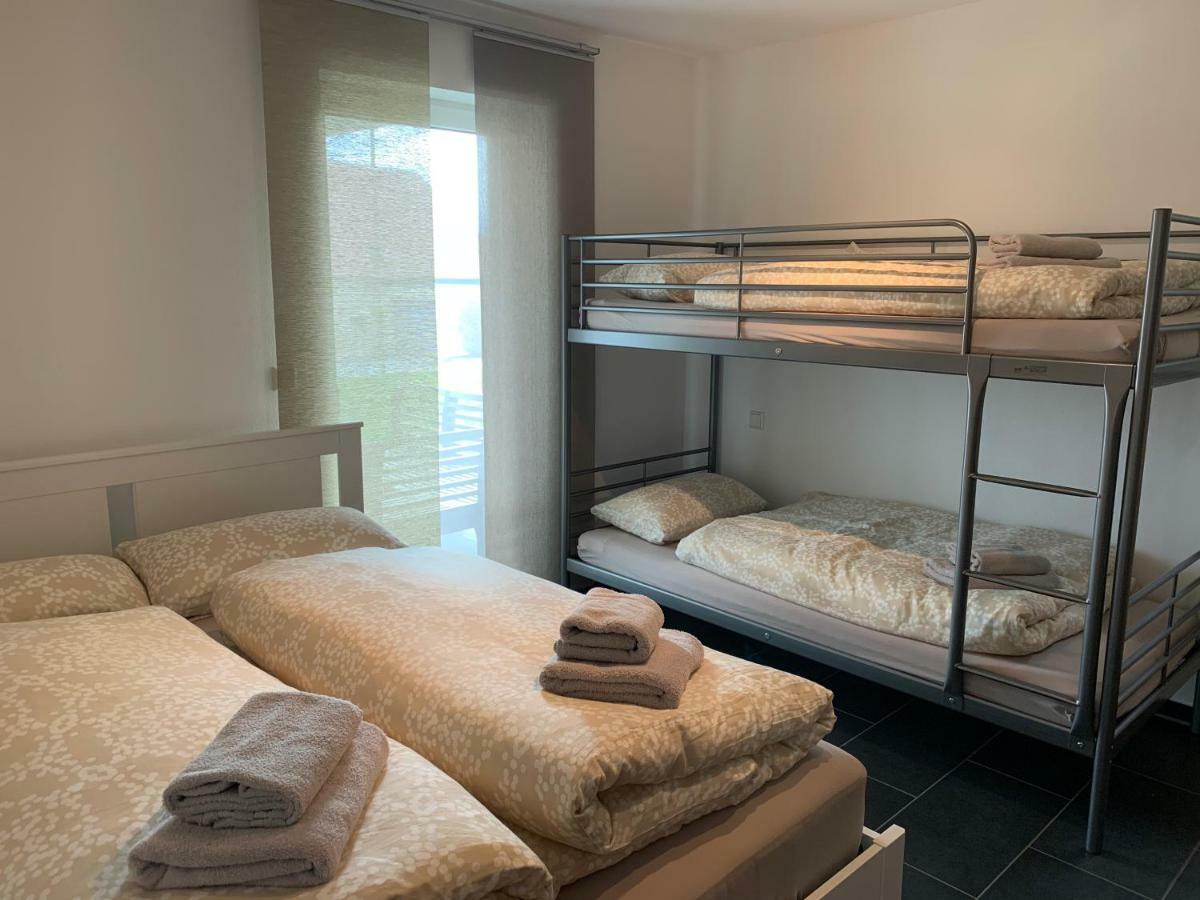 Ferienwohnung Melanie Rettenbach  エクステリア 写真