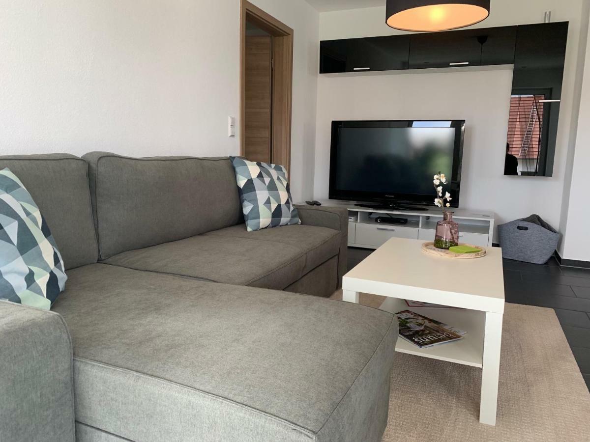 Ferienwohnung Melanie Rettenbach  エクステリア 写真